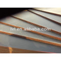 black film faced plywood